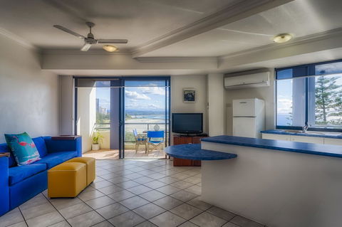 Komune Resort And Beach Club Greenmount Beach - Accommodation Daintree 26