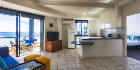 Komune Resort And Beach Club Greenmount Beach - Accommodation Daintree 38