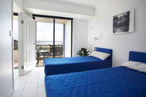 Komune Resort And Beach Club Greenmount Beach - Accommodation Daintree 28