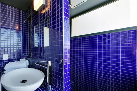 Komune Resort And Beach Club Greenmount Beach - Accommodation Daintree 25