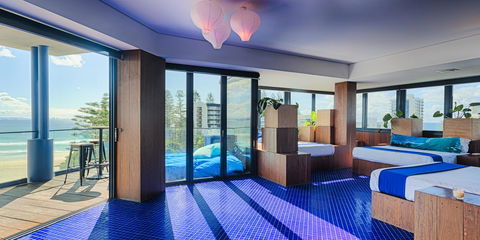 Komune Resort And Beach Club Greenmount Beach - Accommodation Daintree 29
