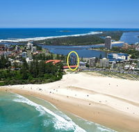 Komune Resort and Beach Club Greenmount Beach - Accommodation Daintree