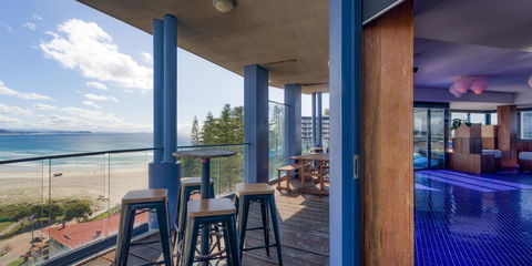 Komune Resort And Beach Club Greenmount Beach - Accommodation Daintree 11