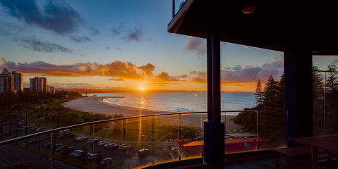 Komune Resort And Beach Club Greenmount Beach - Accommodation Daintree 10