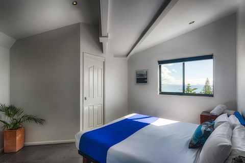 Komune Resort And Beach Club Greenmount Beach - Accommodation Daintree 33