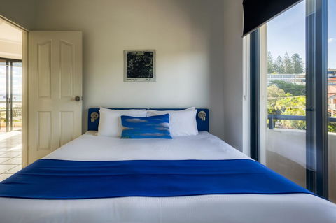 Komune Resort And Beach Club Greenmount Beach - Accommodation Daintree 34