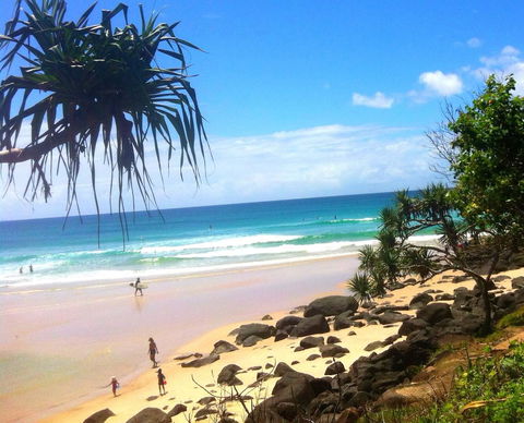 Komune Resort And Beach Club Greenmount Beach - Accommodation Daintree 20