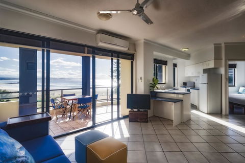 Komune Resort And Beach Club Greenmount Beach - Accommodation Daintree 31