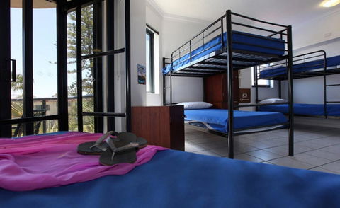 Komune Resort And Beach Club Greenmount Beach - Accommodation Daintree 27