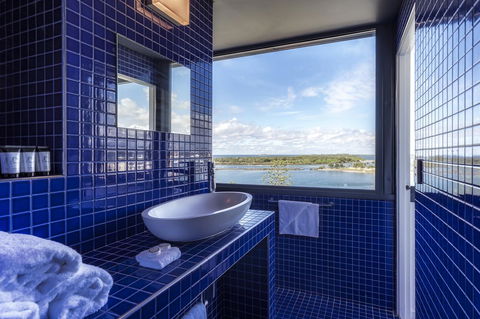 Komune Resort And Beach Club Greenmount Beach - Accommodation Daintree 14