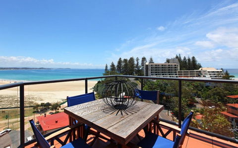 Komune Resort And Beach Club Greenmount Beach - Accommodation Daintree 2