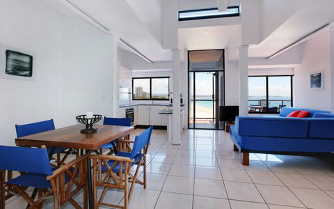 Komune Resort And Beach Club Greenmount Beach - Accommodation Daintree 12