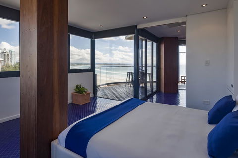 Komune Resort And Beach Club Greenmount Beach - Accommodation Daintree 35