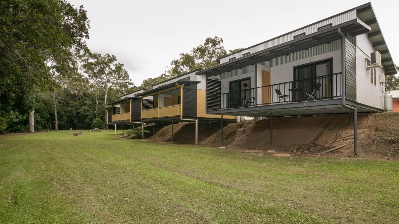 Mona Mona QLD Accommodation Daintree