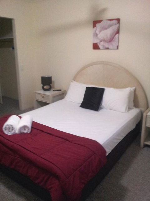 Champelli Palms Apartments - Accommodation Daintree 16