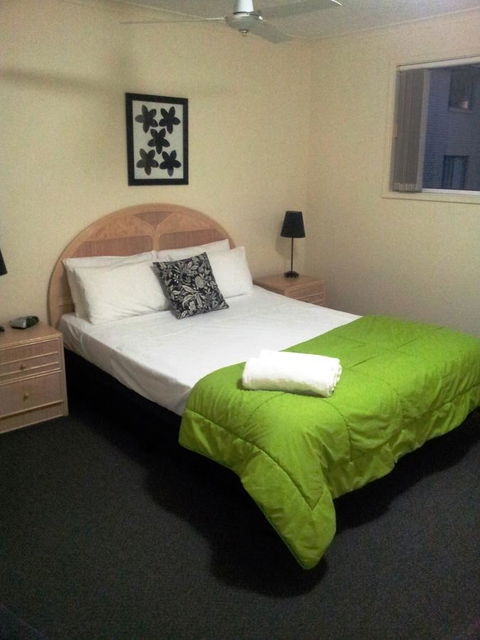 Champelli Palms Apartments - Accommodation Daintree 19
