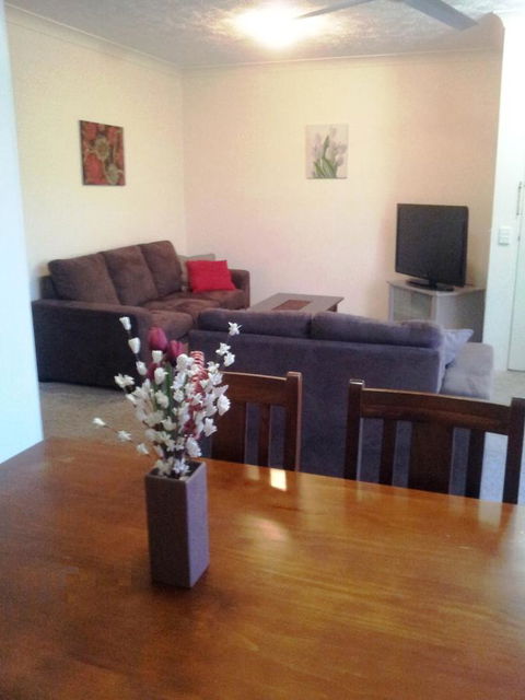 Champelli Palms Apartments - Accommodation Daintree 7