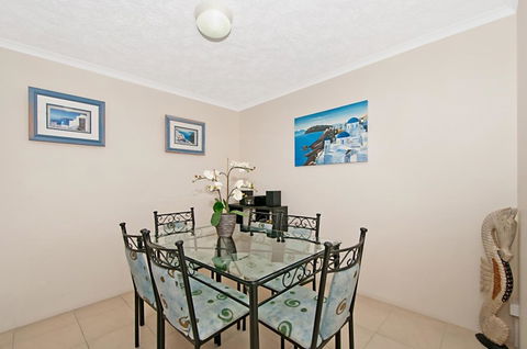 Champelli Palms Apartments - Accommodation Daintree 10