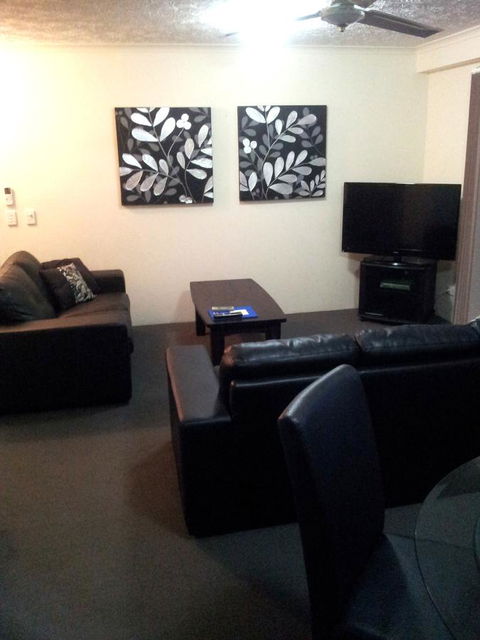 Champelli Palms Apartments - Accommodation Daintree 14