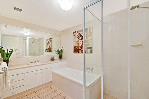Champelli Palms Apartments - Accommodation Daintree 5