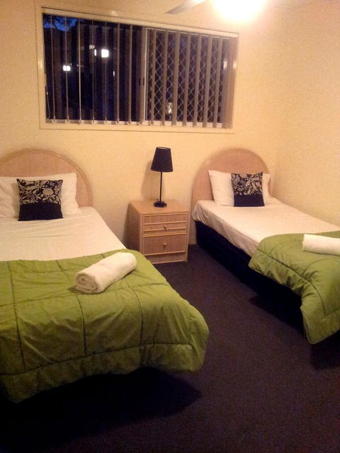Champelli Palms Apartments - Accommodation Daintree 18