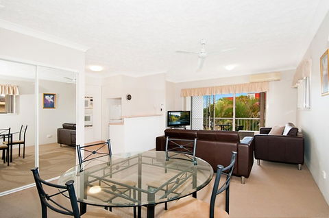 Champelli Palms Apartments - Accommodation Daintree 9
