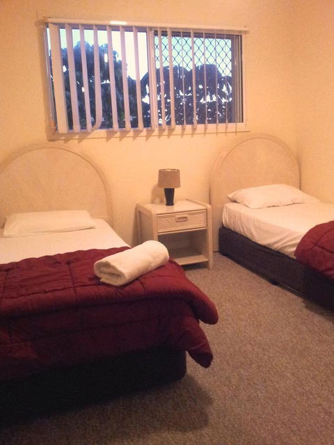 Champelli Palms Apartments - Accommodation Daintree 20