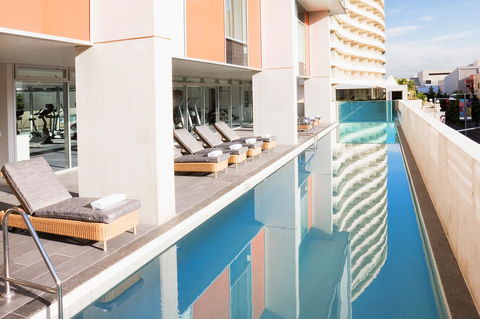 Mantra South Bank Brisbane - Accommodation Daintree 38