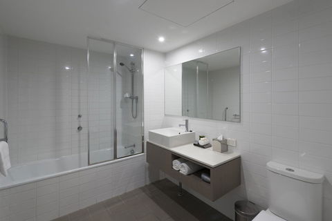 Mantra South Bank Brisbane - Accommodation Daintree 33