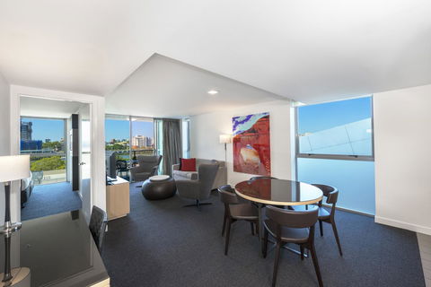 Mantra South Bank Brisbane - Accommodation Daintree 37