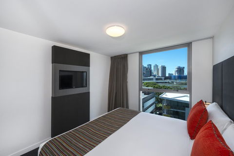 Mantra South Bank Brisbane - Accommodation Daintree 25