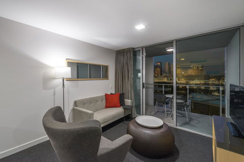 Mantra South Bank Brisbane - Accommodation Daintree 30