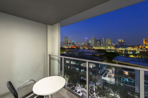 Mantra South Bank Brisbane - Accommodation Daintree 28