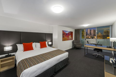 Mantra South Bank Brisbane - Accommodation Daintree 7