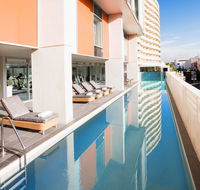Mantra South Bank Brisbane - Accommodation Daintree