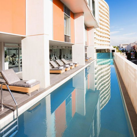 Mantra South Bank Brisbane - Accommodation Daintree 0