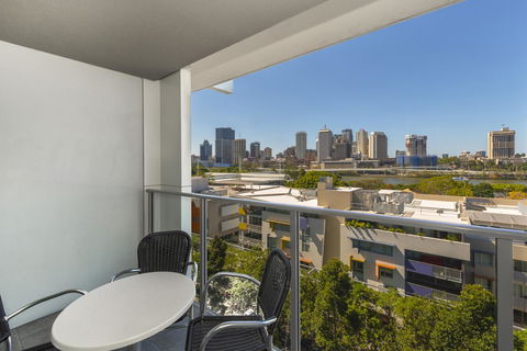 Mantra South Bank Brisbane - Accommodation Daintree 8