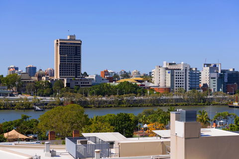 Mantra South Bank Brisbane - Accommodation Daintree 27