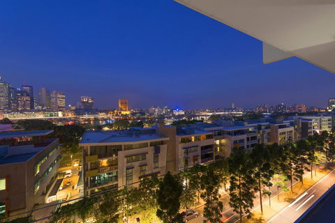 Mantra South Bank Brisbane - Accommodation Daintree 18