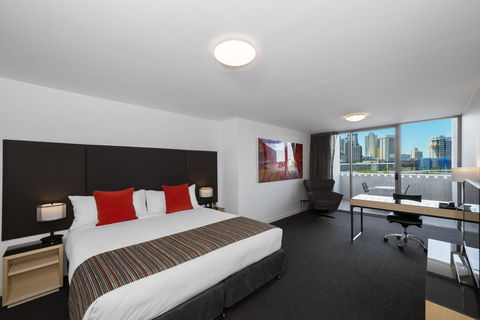 Mantra South Bank Brisbane - Accommodation Daintree 22