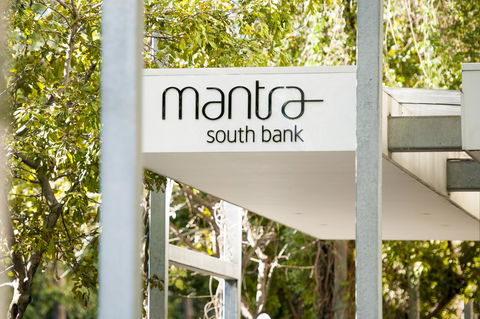 Mantra South Bank Brisbane - Accommodation Daintree 9