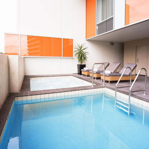 Mantra South Bank Brisbane - Accommodation Daintree 11