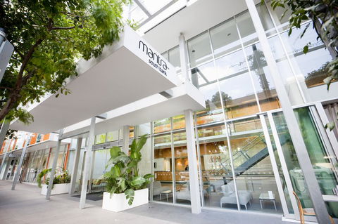 Mantra South Bank Brisbane - Accommodation Daintree 6