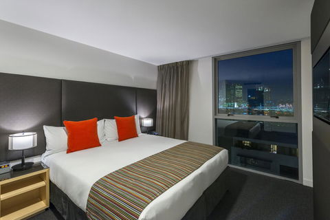 Mantra South Bank Brisbane - Accommodation Daintree 35
