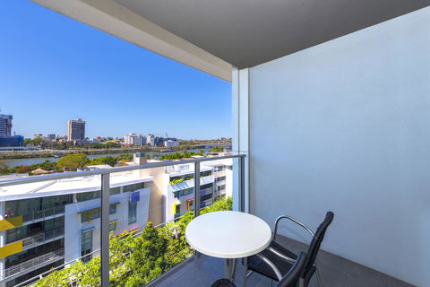 Mantra South Bank Brisbane - Accommodation Daintree 16