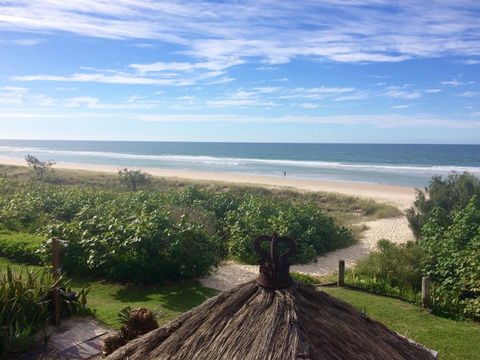 Bilinga Beach Motel - Accommodation Daintree 30