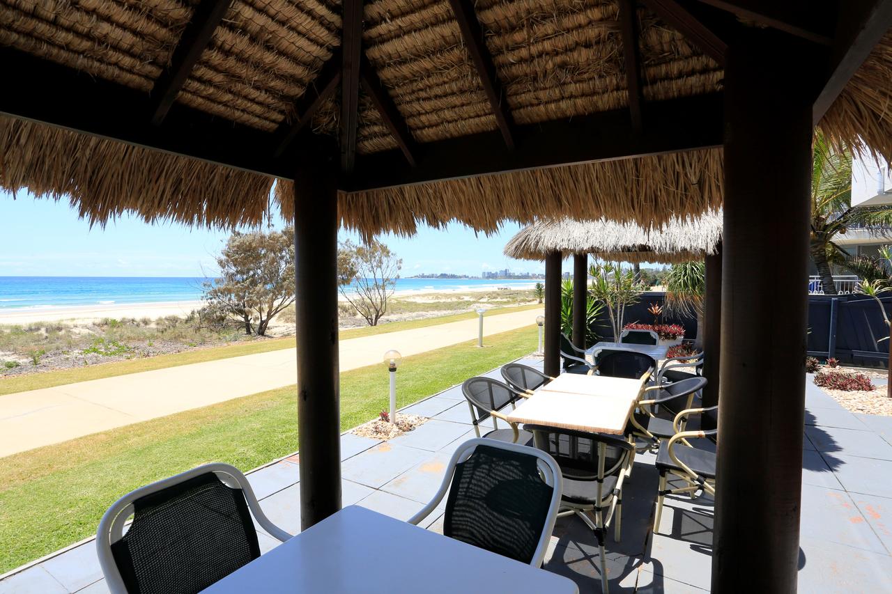 Bilinga QLD Accommodation Daintree