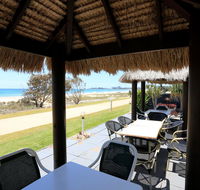 Bilinga Beach Motel - Accommodation Daintree