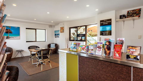 Bilinga Beach Motel - Accommodation Daintree 25