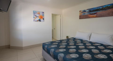 Bilinga Beach Motel - Accommodation Daintree 39